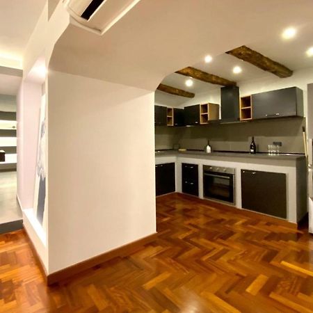 Piano B Apartment Наполи Екстериор снимка