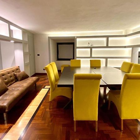 Piano B Apartment Наполи Екстериор снимка