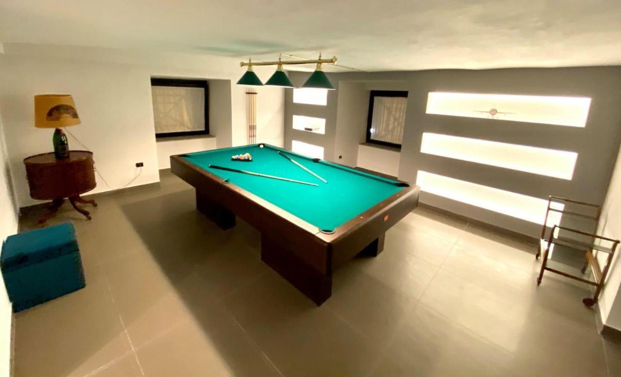 Piano B Apartment Наполи Екстериор снимка