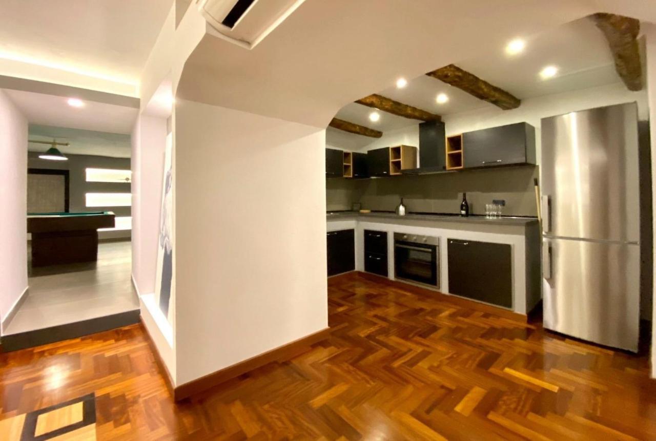 Piano B Apartment Наполи Екстериор снимка
