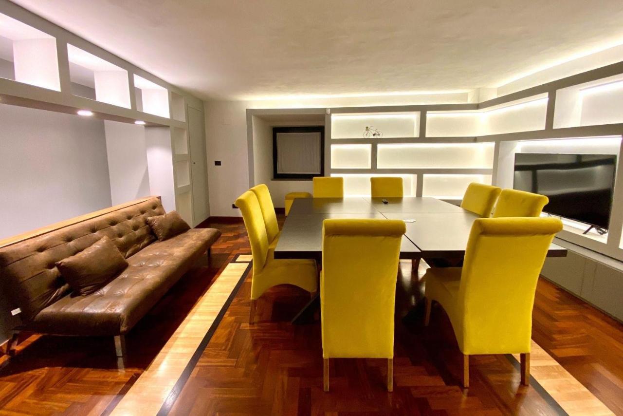 Piano B Apartment Наполи Екстериор снимка