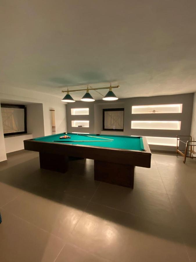 Piano B Apartment Наполи Екстериор снимка