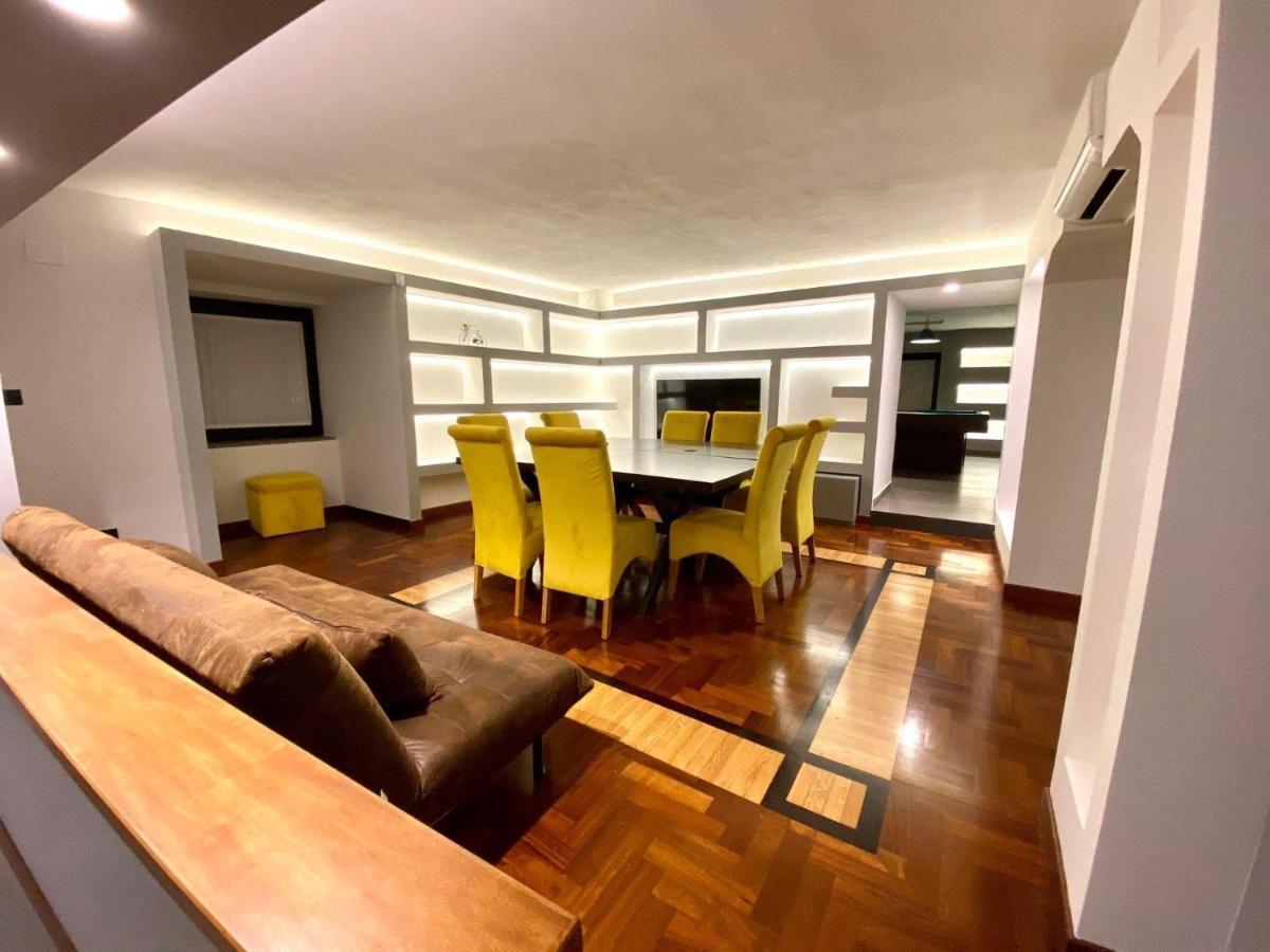 Piano B Apartment Наполи Екстериор снимка