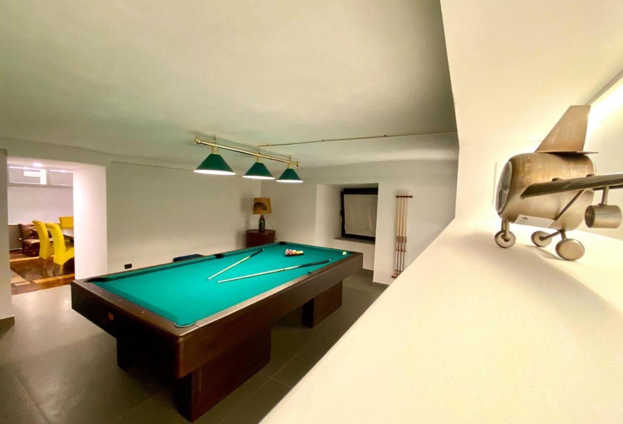 Piano B Apartment Наполи Екстериор снимка